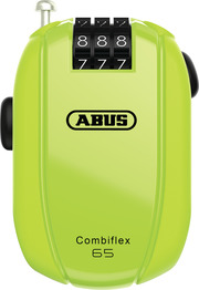 Combiflex™ StopOver 65 neon