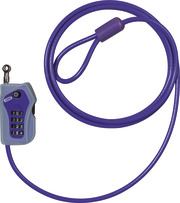 Combiflex™ 205/200 purpurowy