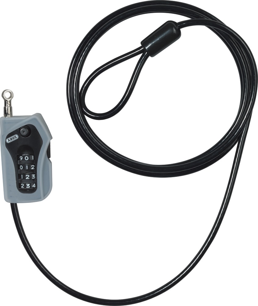 ABUS Combiloop 205/200 Cable Lock