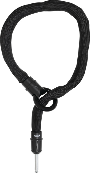 ABUS Kette 110cm mit Diskusschloss POLO-Special Edition Neutral