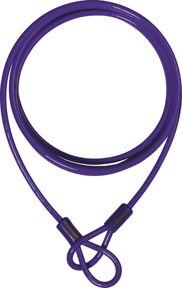 ABUS 10/200 Cobra Loop Cable 10mm x 200cm ABUCOB10200 