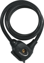 Câble-antivol Spiral 895/185 KF