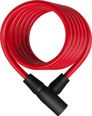 Câble-­an­ti­vol Spiral Star 4508K/150 red