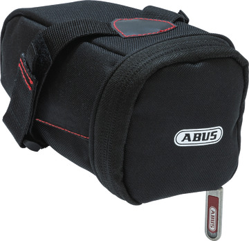 abus bike bag
