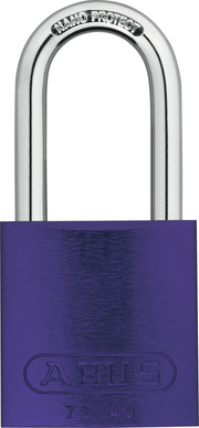 72/40HB40 violet