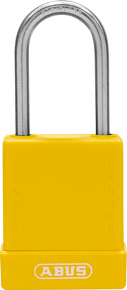 76IB/40 gelb vs. 1 Schlüssel