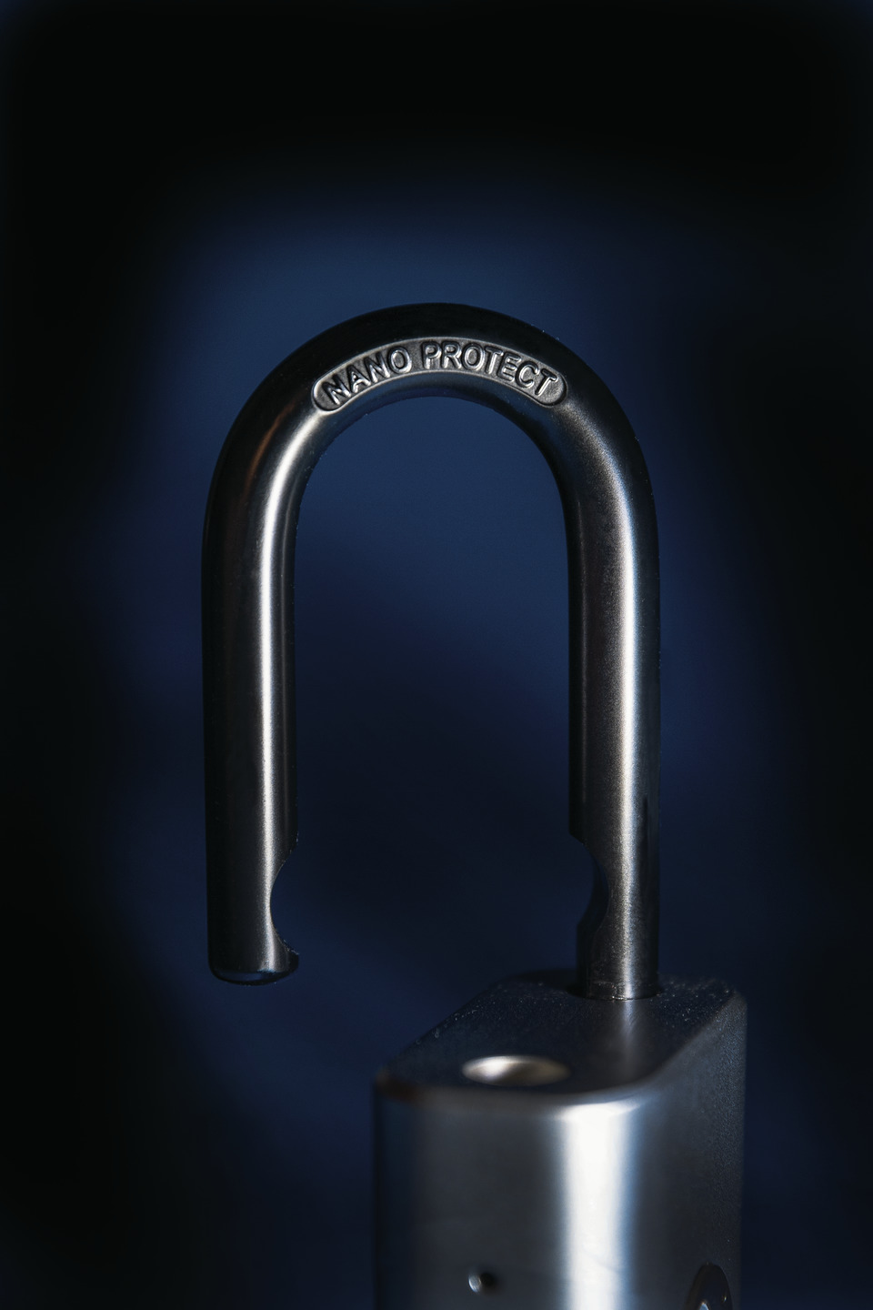 Application example - ABUS Touch™ 57