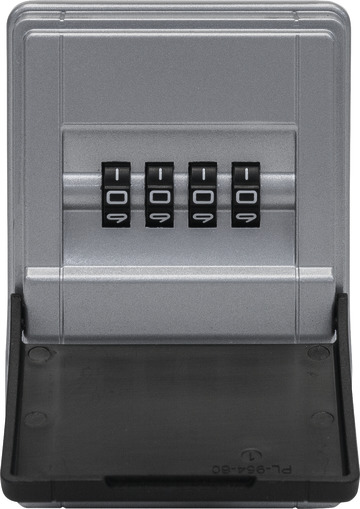 Cassetta portachiavi ABUS 787BIG con Lucchetto a combinazione, per 30  chiavi