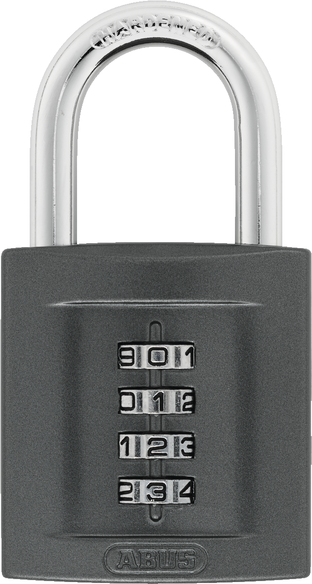 Combination lock 158/50 B/DFNLI