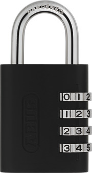Combination Lock 158KC