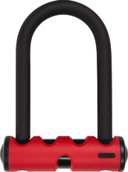 U-Lock 40/130HB140 U-Mini czerwony