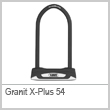 Granit X Plus 54
