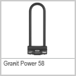 Granit Power 58