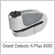 Granit Detecto X-Plus 8000