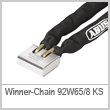 Winner-Chain 92W65/8 KS