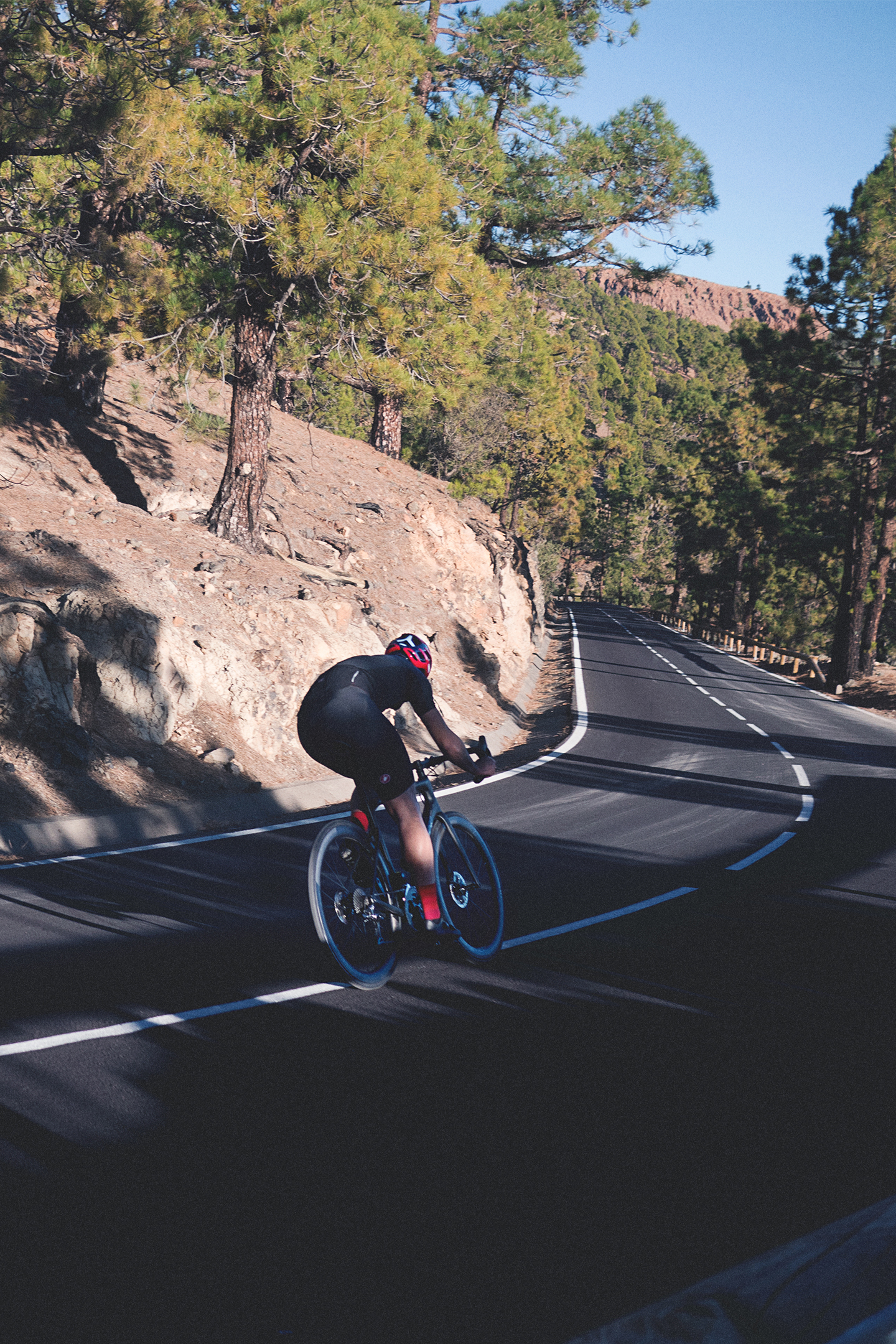 Speed
