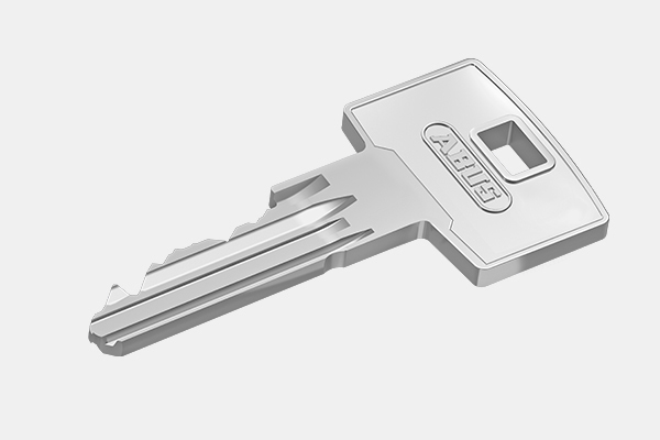 S50+ Schluessel &copy; ABUS