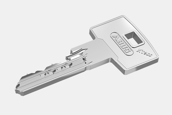 Vitess Schl&uuml;ssel &copy; ABUS