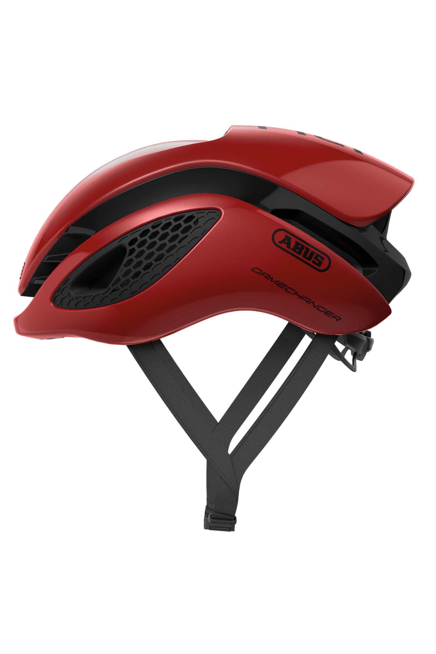GameChanger oldaln&eacute;zet &copy;ABUS