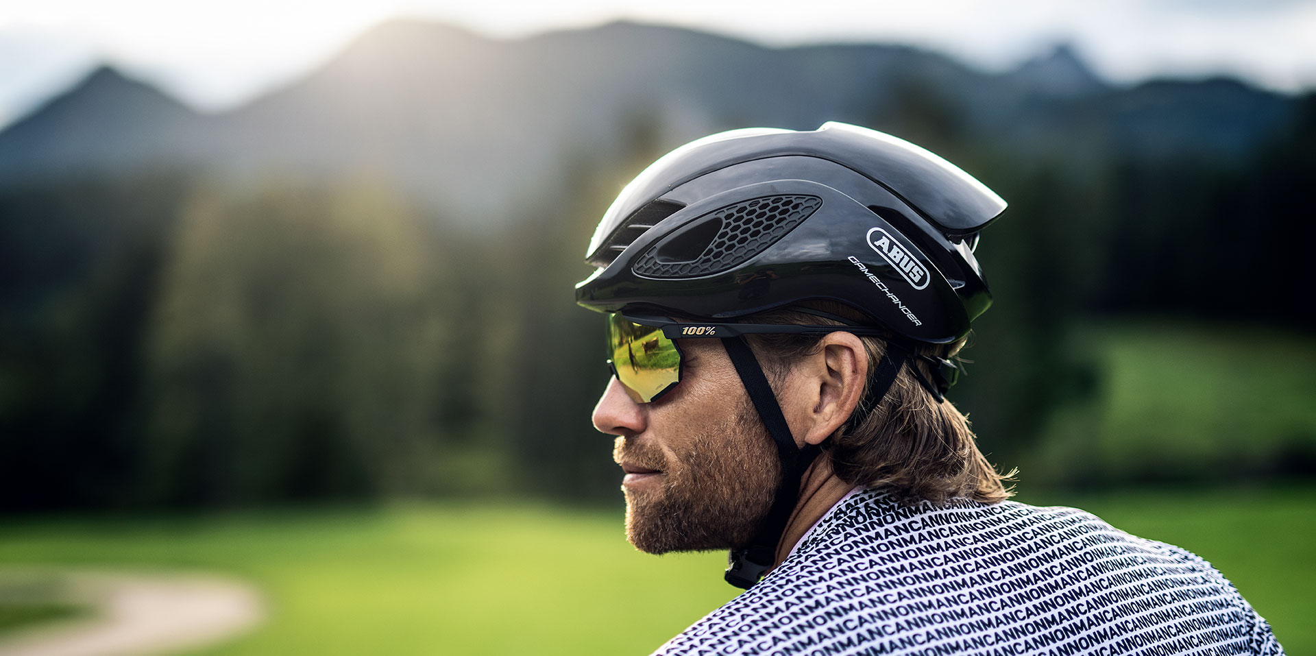 ABUS GameChanger @ABUS