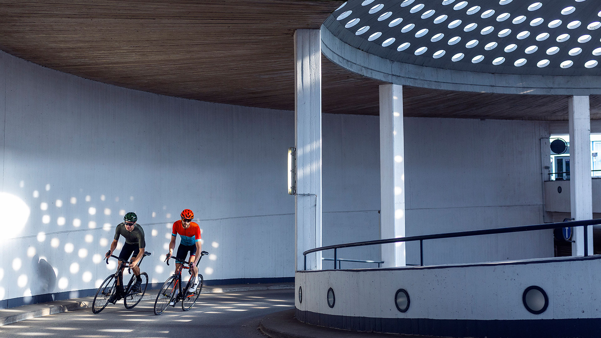 ABUS StormChaser ABUS StormChaser