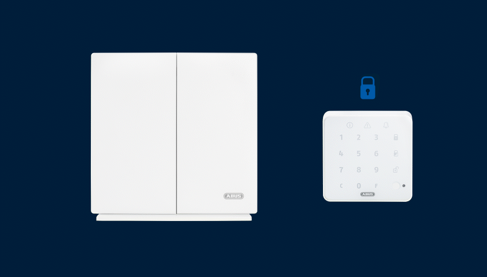 Centre et unité de contrôle