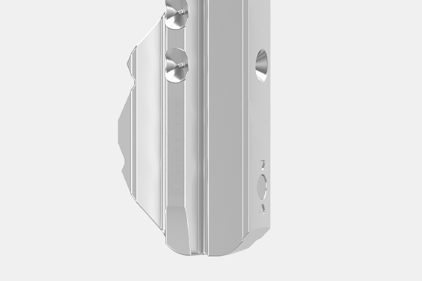 Magtec Magnet © ABUS Magtec Magnet © ABUS