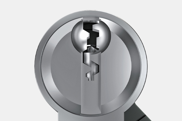 S50+ Konventionelles System © ABUS S50+ Konventionelles System © ABUS
