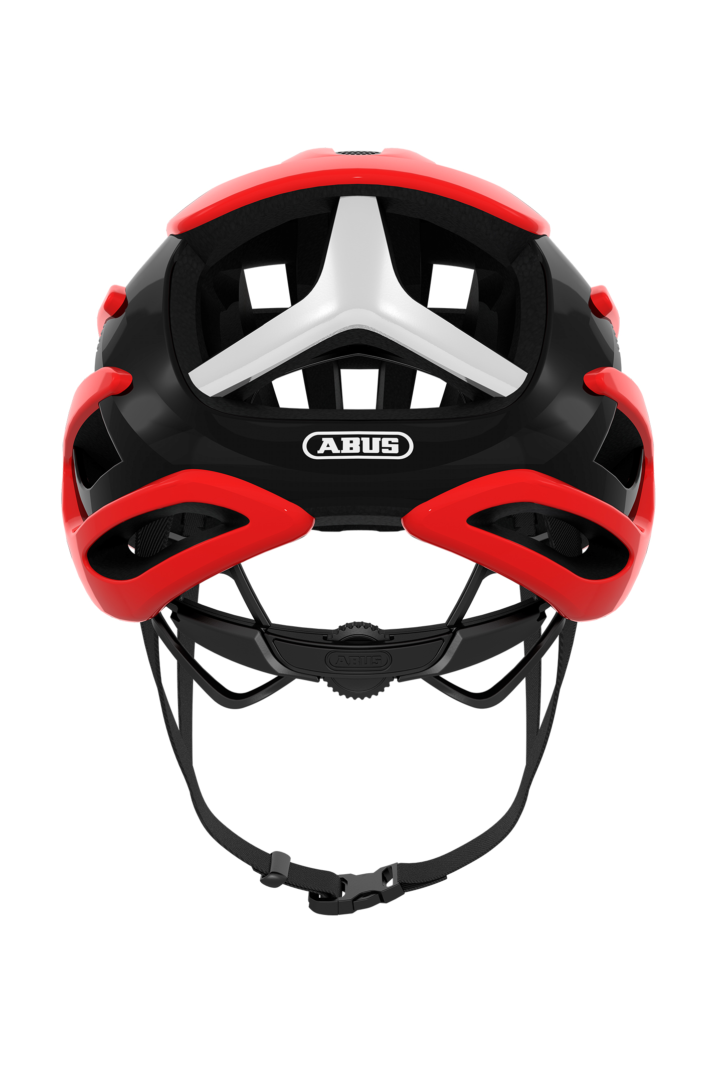 AirBreaker back view