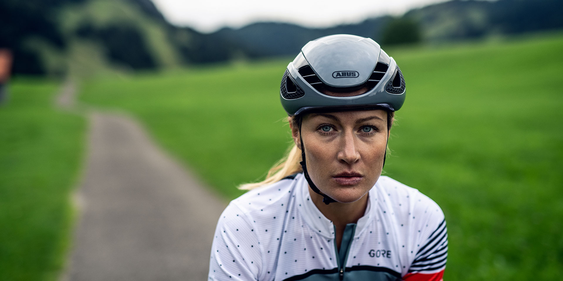 GameChanger &copy;ABUS