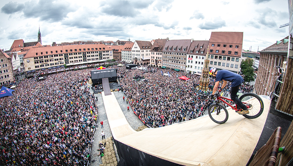 © Marc Muller / Red Bull Content Pool