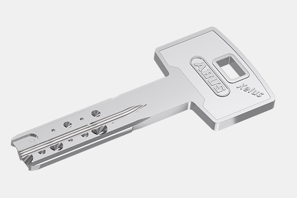 Xelus ME Wendeschl&uuml;ssel &copy; ABUS