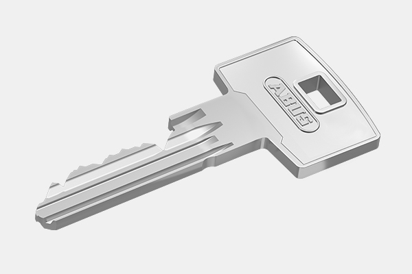 S60+ Schluessel &copy; ABUS