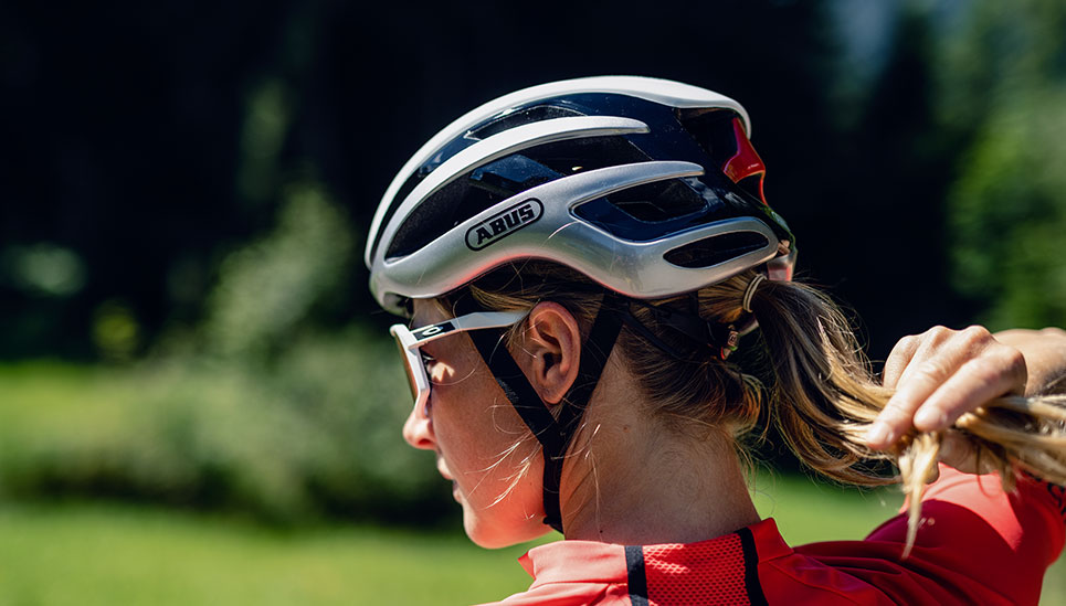 ABUS AirBreaker @ABUS ABUS AirBreaker @ABUS