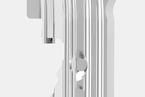 Vitess Intop &copy; ABUS