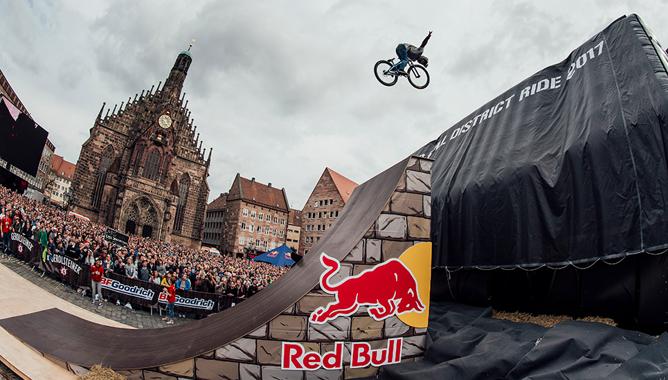 © Bartek Wollinski / Red Bull Content Pool