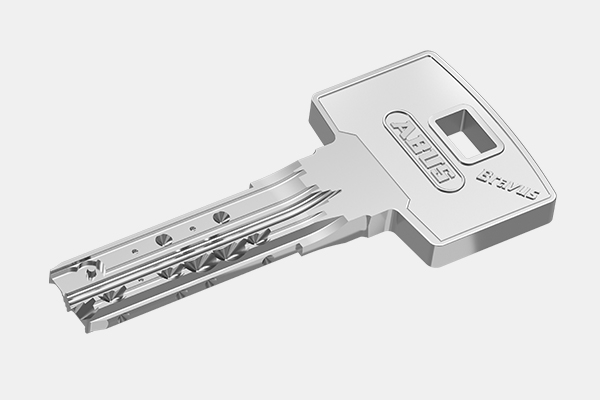 Bravus Wendeschlüssel © ABUS