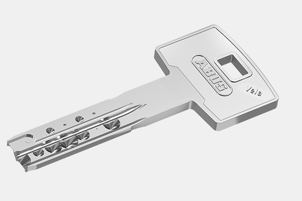 Vela Schlüssel © ABUS