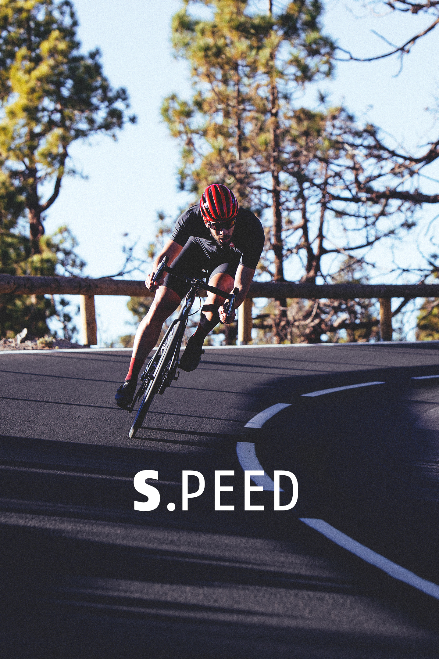 Speed