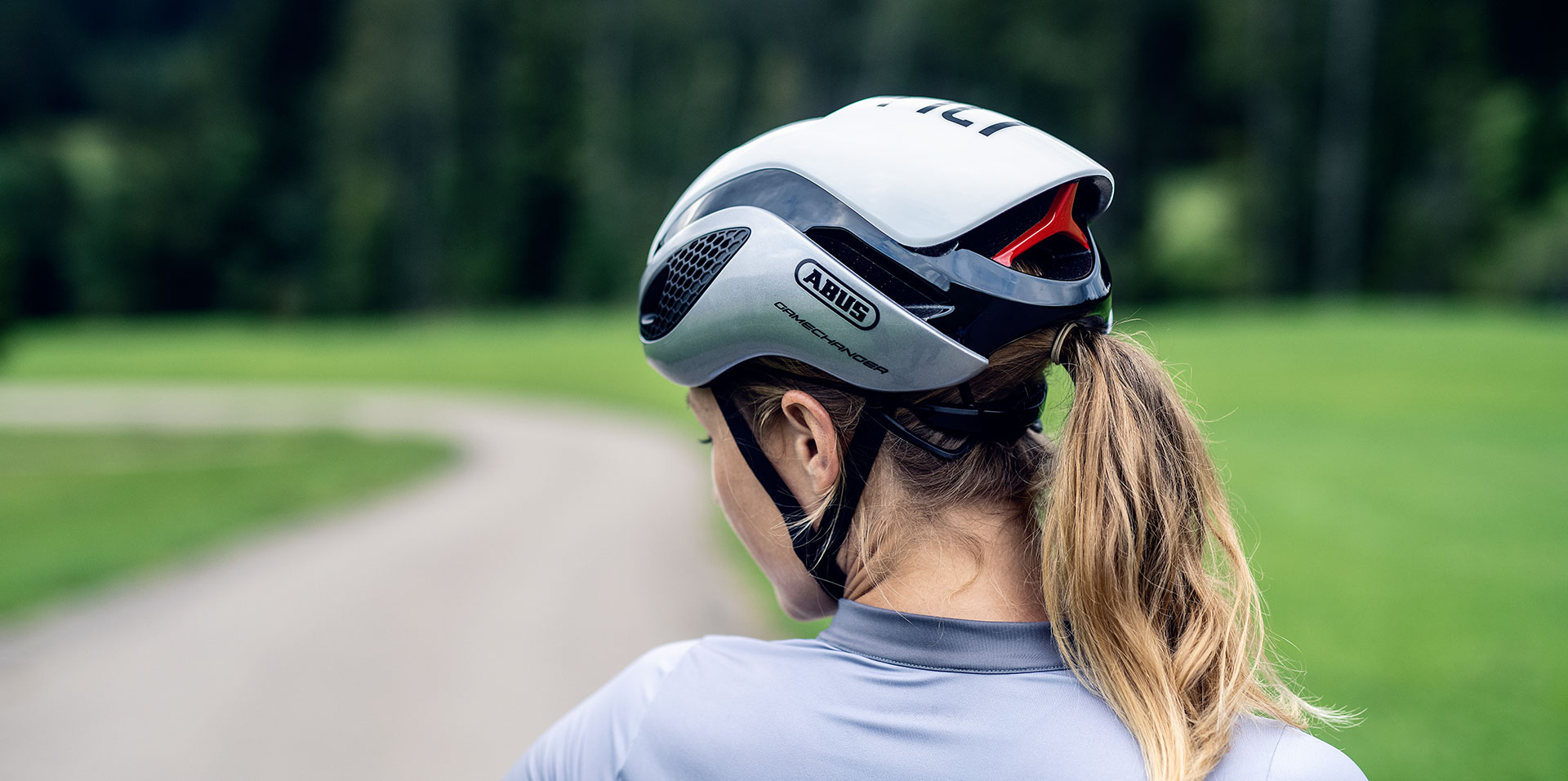 GameChanger Ponytail Kompatibilit&auml;t &copy;Peter Witek