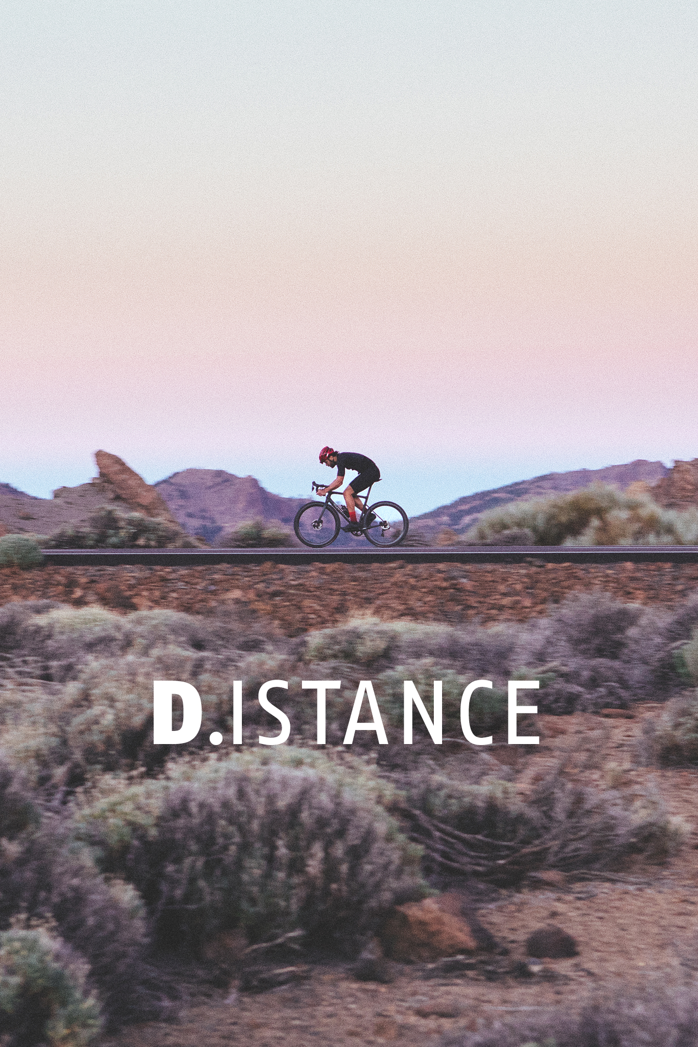 Distancia