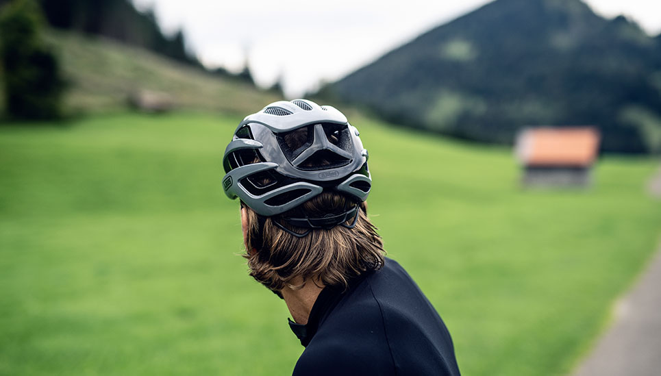 ABUS AirBreaker @ABUS ABUS AirBreaker @ABUS