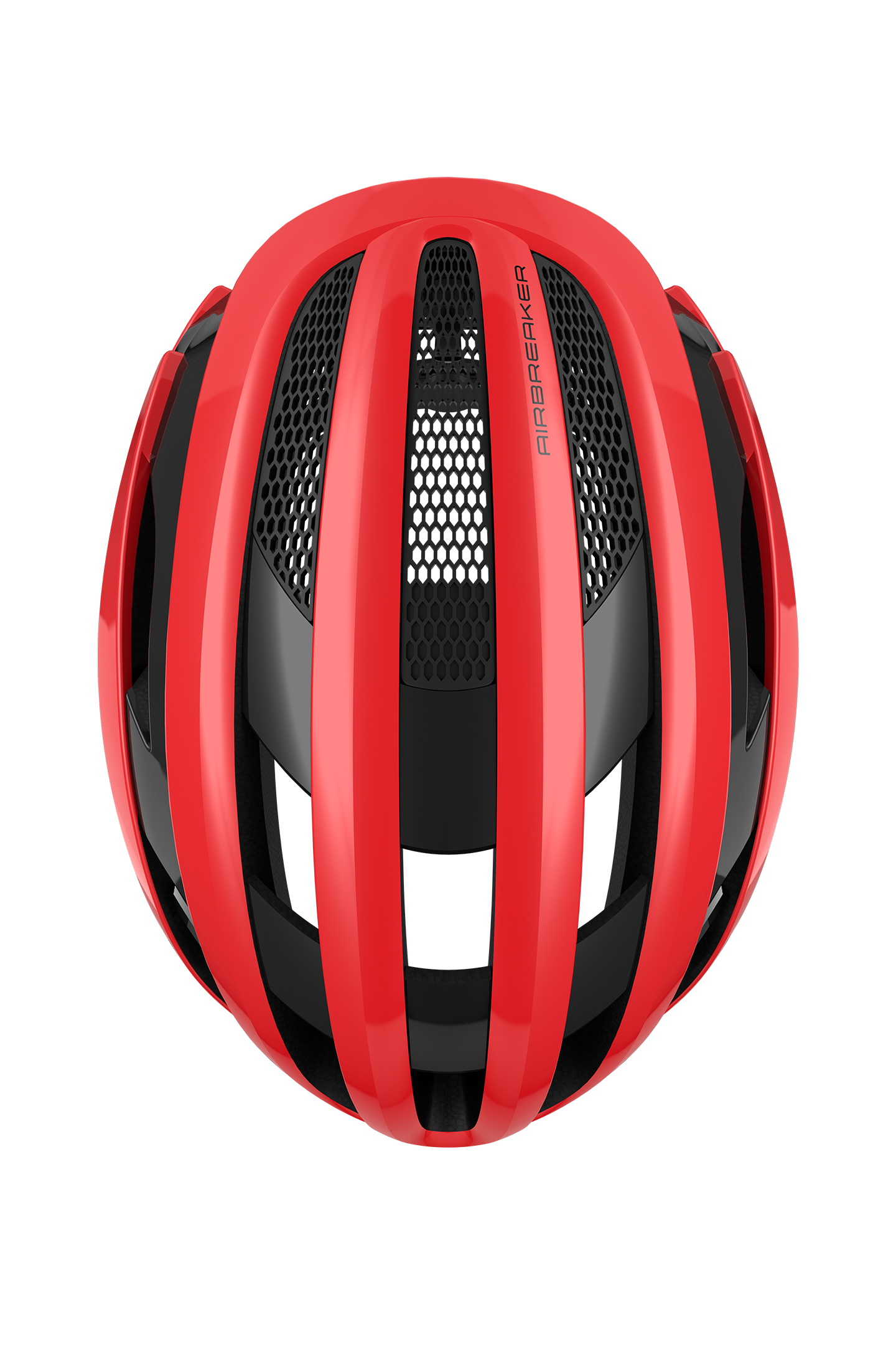 AirBreaker top view