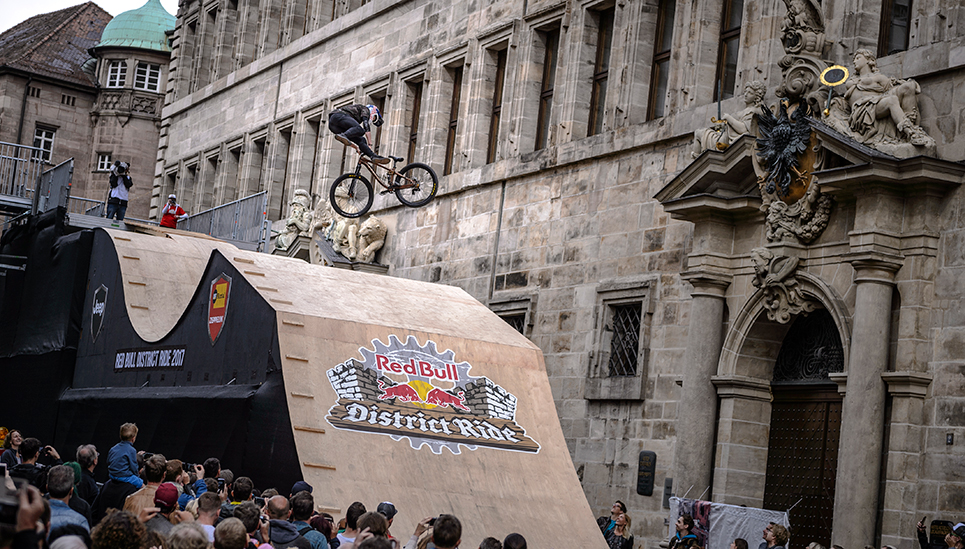 © Sebastian Marko / Red Bull Content Pool