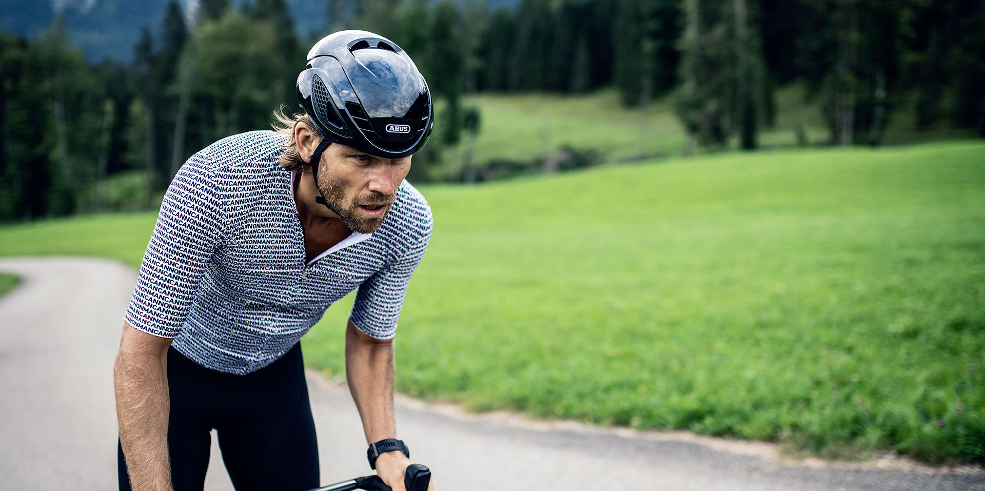 ABUS GameChanger @ABUS