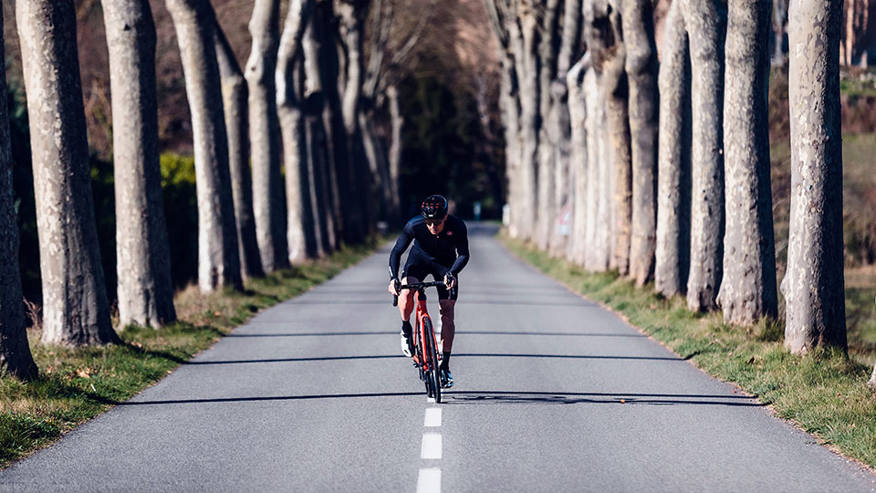 Road(1)