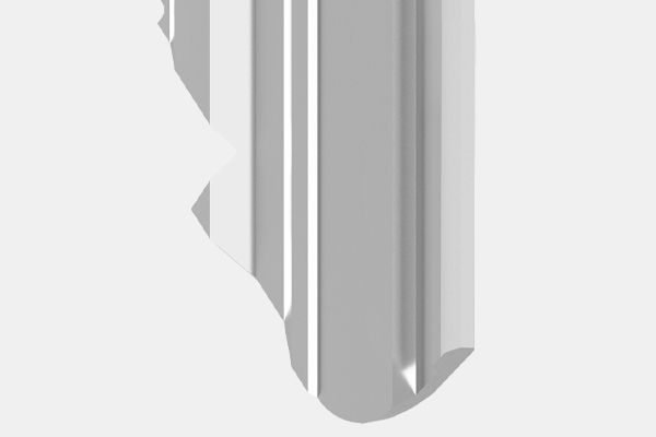 S60+ Schl&uuml;ssel-Codierung &copy; ABUS