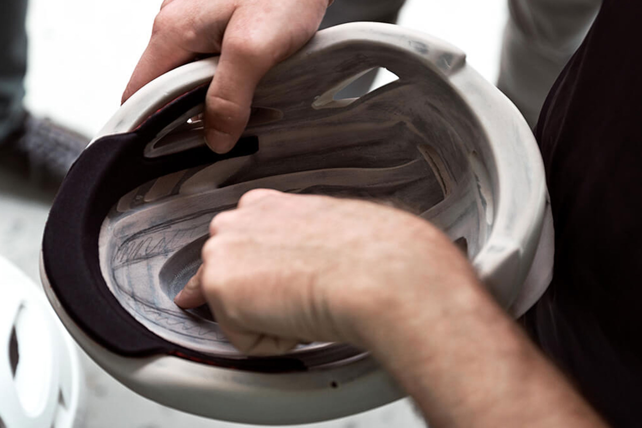 GameChanger i skapandet &copy;ABUS