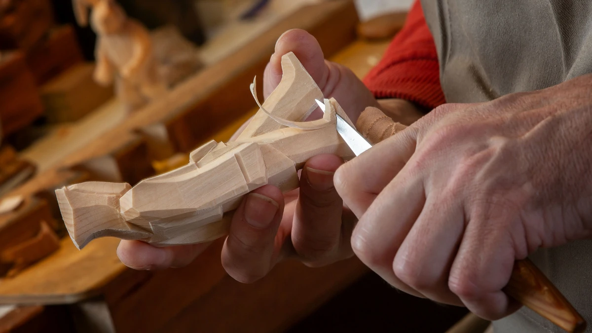 Kultur und Freizeit in Chemnitz und Erzgebirge © Adobe Stock Fotostudio Gerth