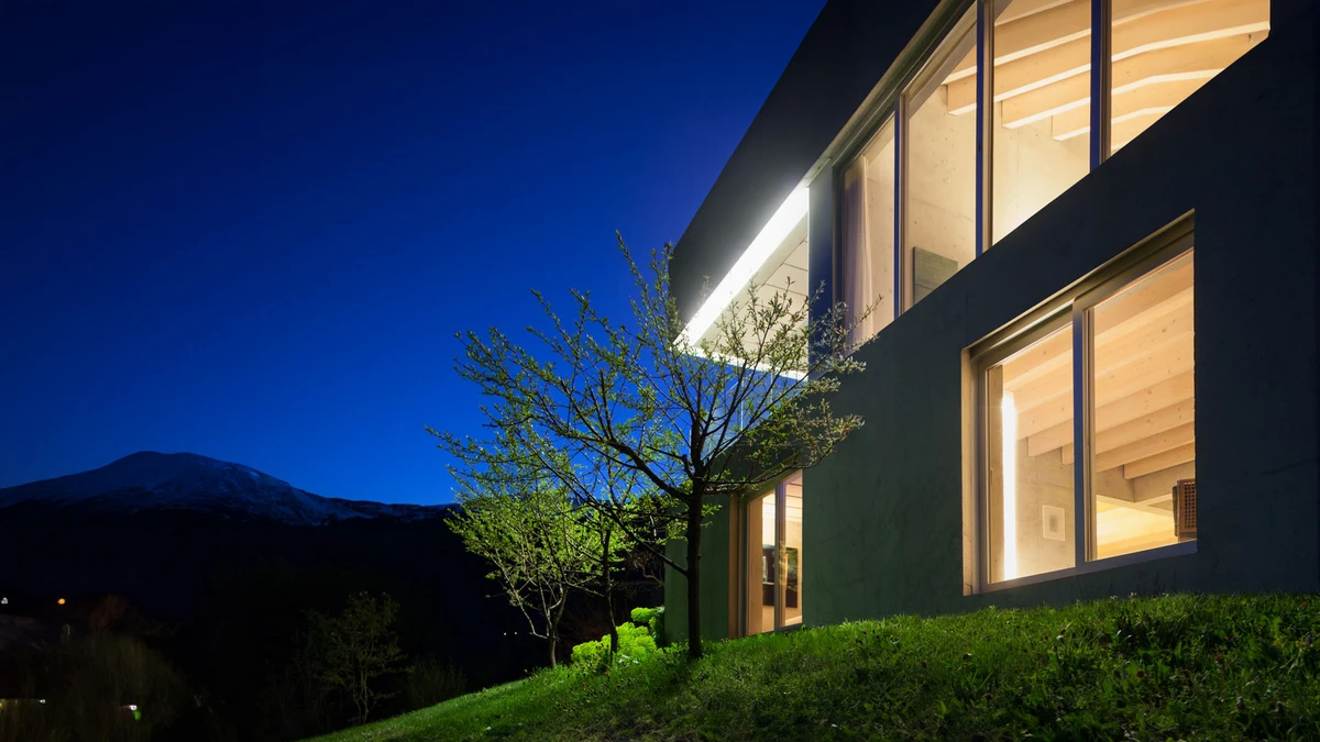 Wirksamer Einbruchschutz von ABUS © Alexandre Zveiger